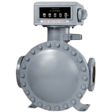 Brodie BiRotor Meter, B08x